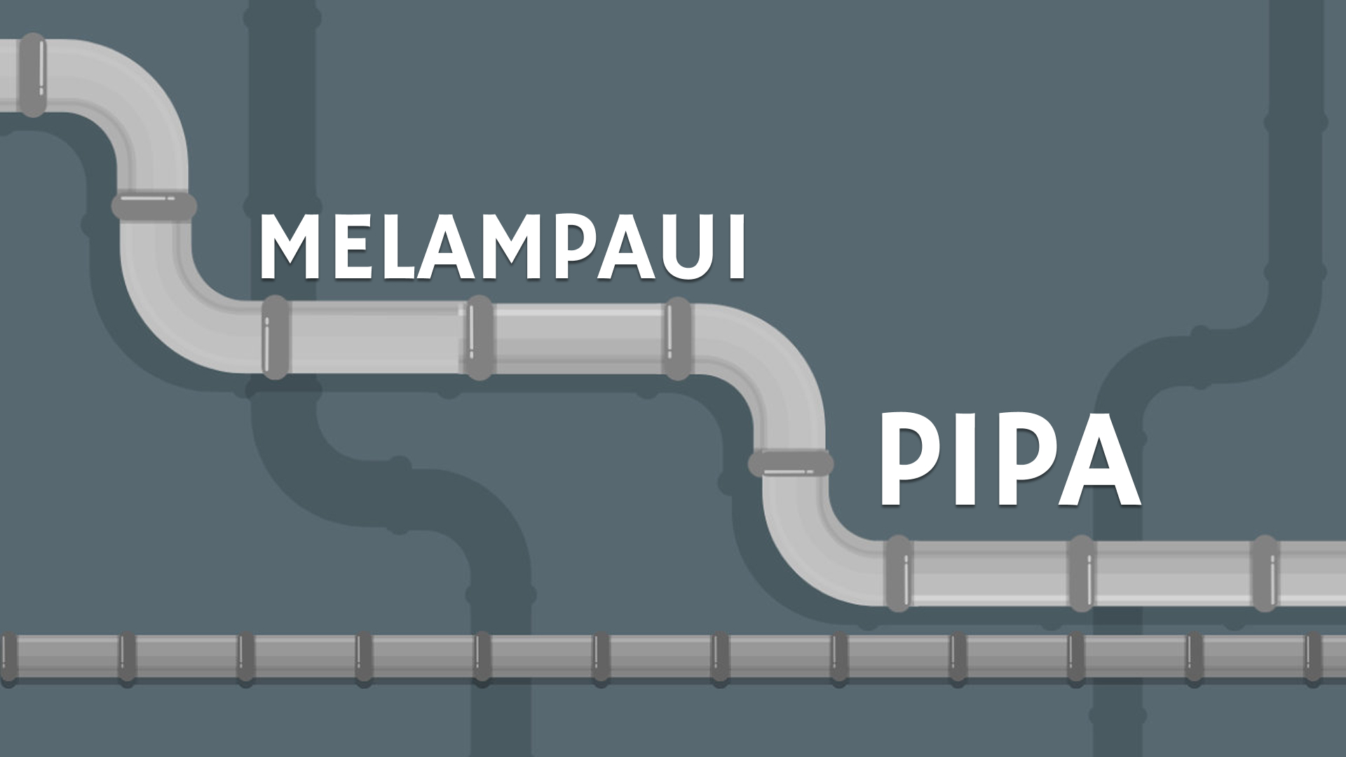Melampaui Pipa