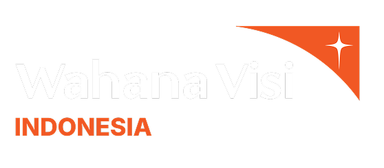 Logo Wahana Visi Indonesia