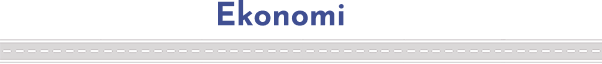 Ekonomi