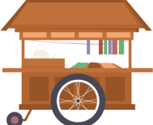 Usaha Menengah (UMKM)