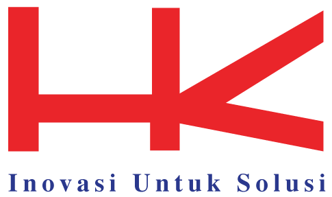 Logo Hutama Karya