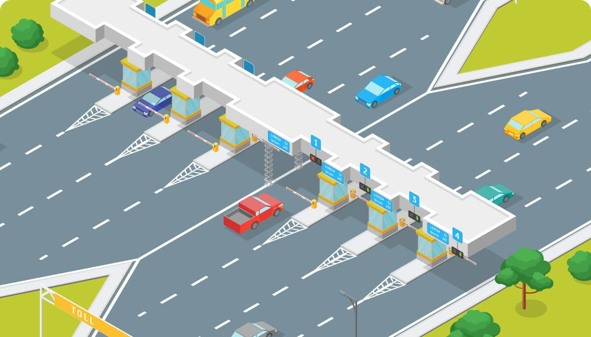 Tol Prabumulih-Muara Enim