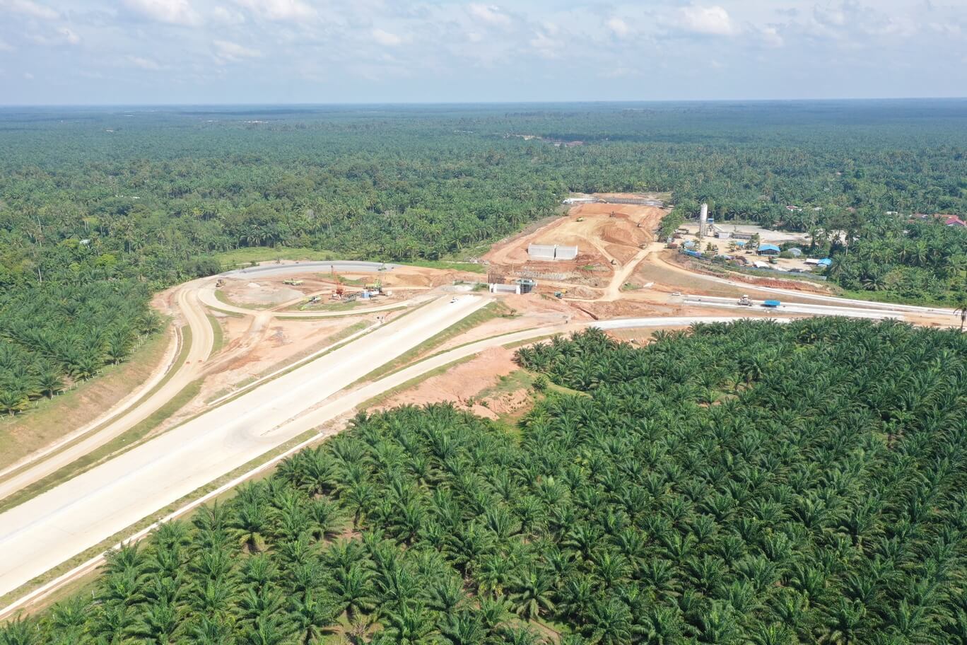 Tol Indrapura-Kisaran