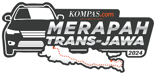 Merapah Trans-Jawa 2024