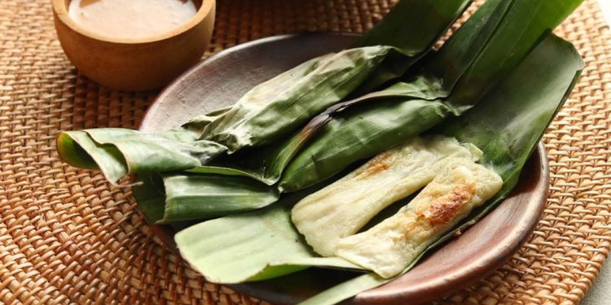 Otak-otak tuna