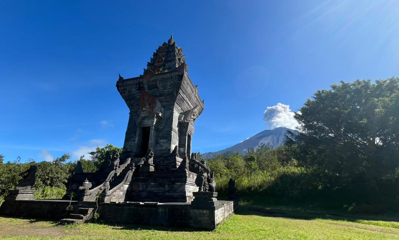 malang candi