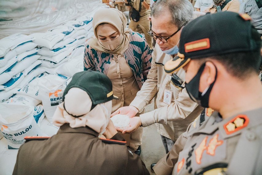 Cellica Nurachadiana