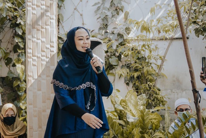 Cellica Nurachadiana