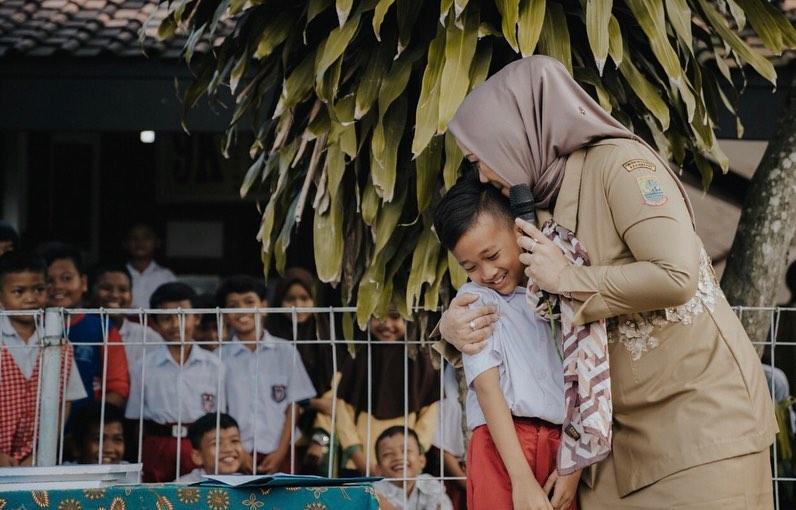 Cellica Nurachadiana