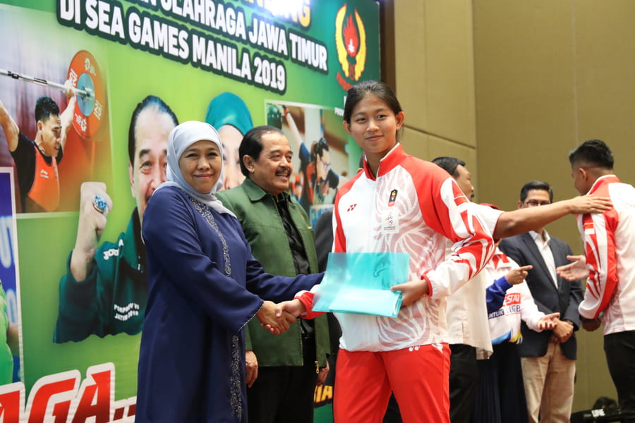 Khofifah Indar Parawansa