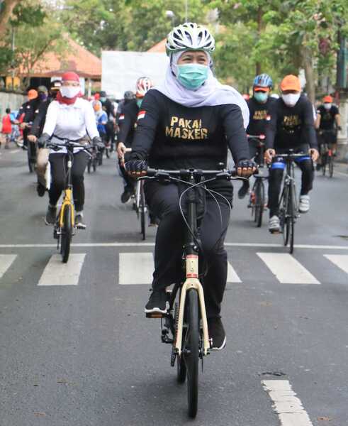 Khofifah Indar Parawansa