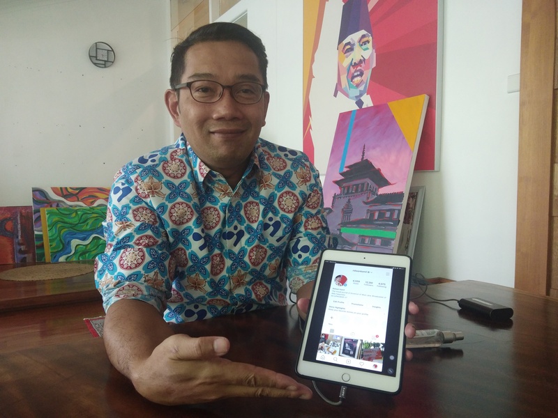 Ridwan Kamil