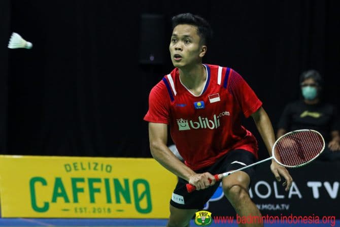 anthony ginting image
