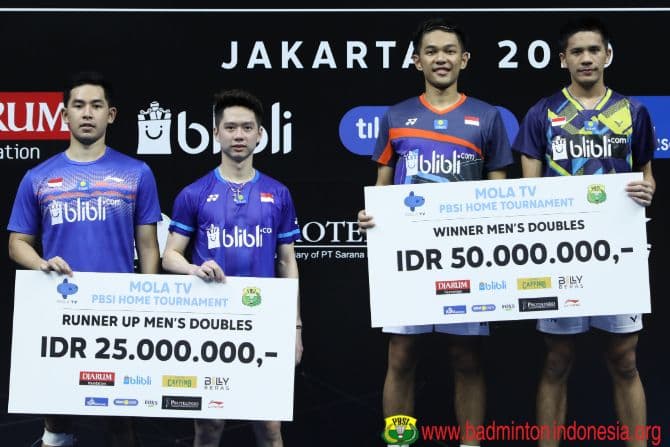 home tournament 2020 mens double image