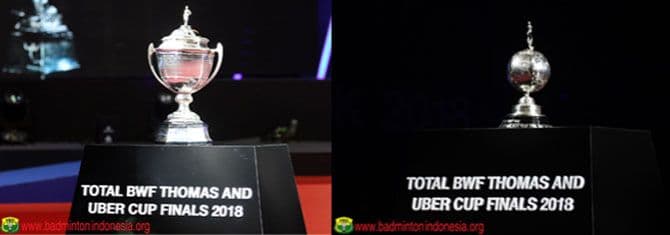 piala thomas dan uber image