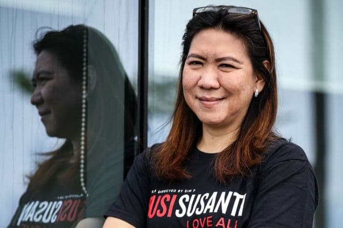 susy susanty images